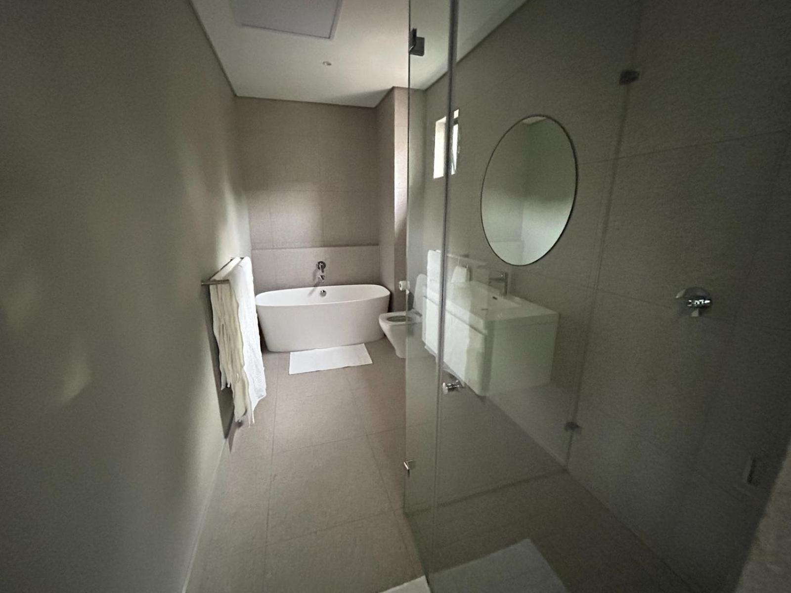 The Wantage Suites ヨハネスブルグ 部屋 写真